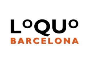 loquo barcelona|Loquo